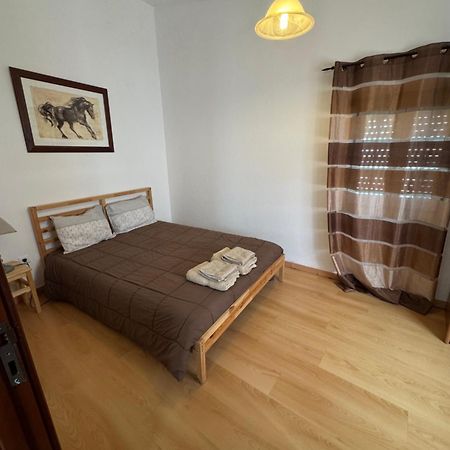 Casa Da Avo Lidia Appartement Lourinhã Buitenkant foto