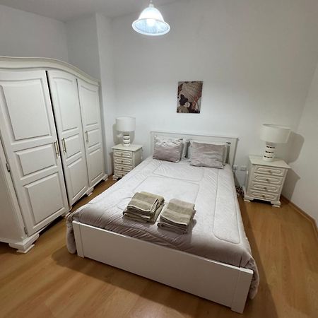 Casa Da Avo Lidia Appartement Lourinhã Buitenkant foto