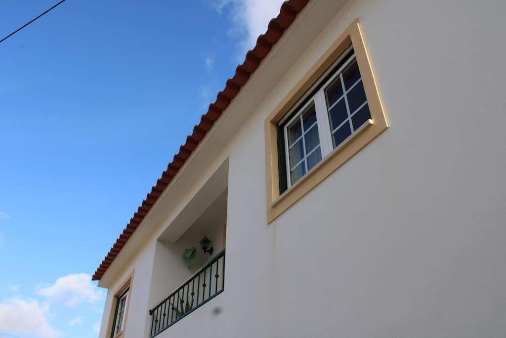 Casa Da Avo Lidia Appartement Lourinhã Buitenkant foto