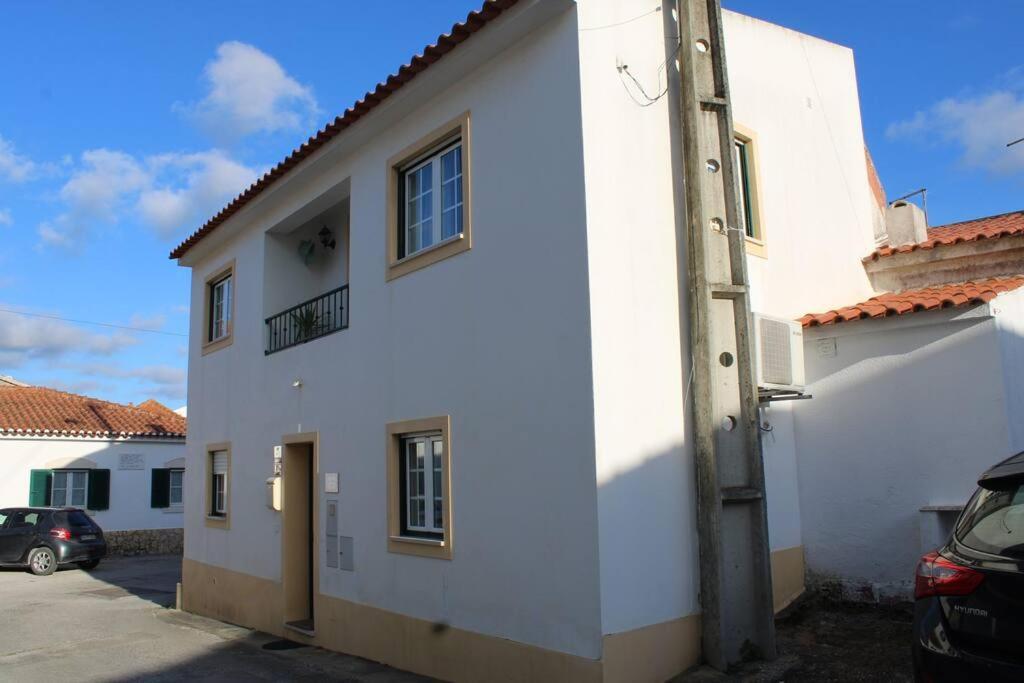 Casa Da Avo Lidia Appartement Lourinhã Buitenkant foto