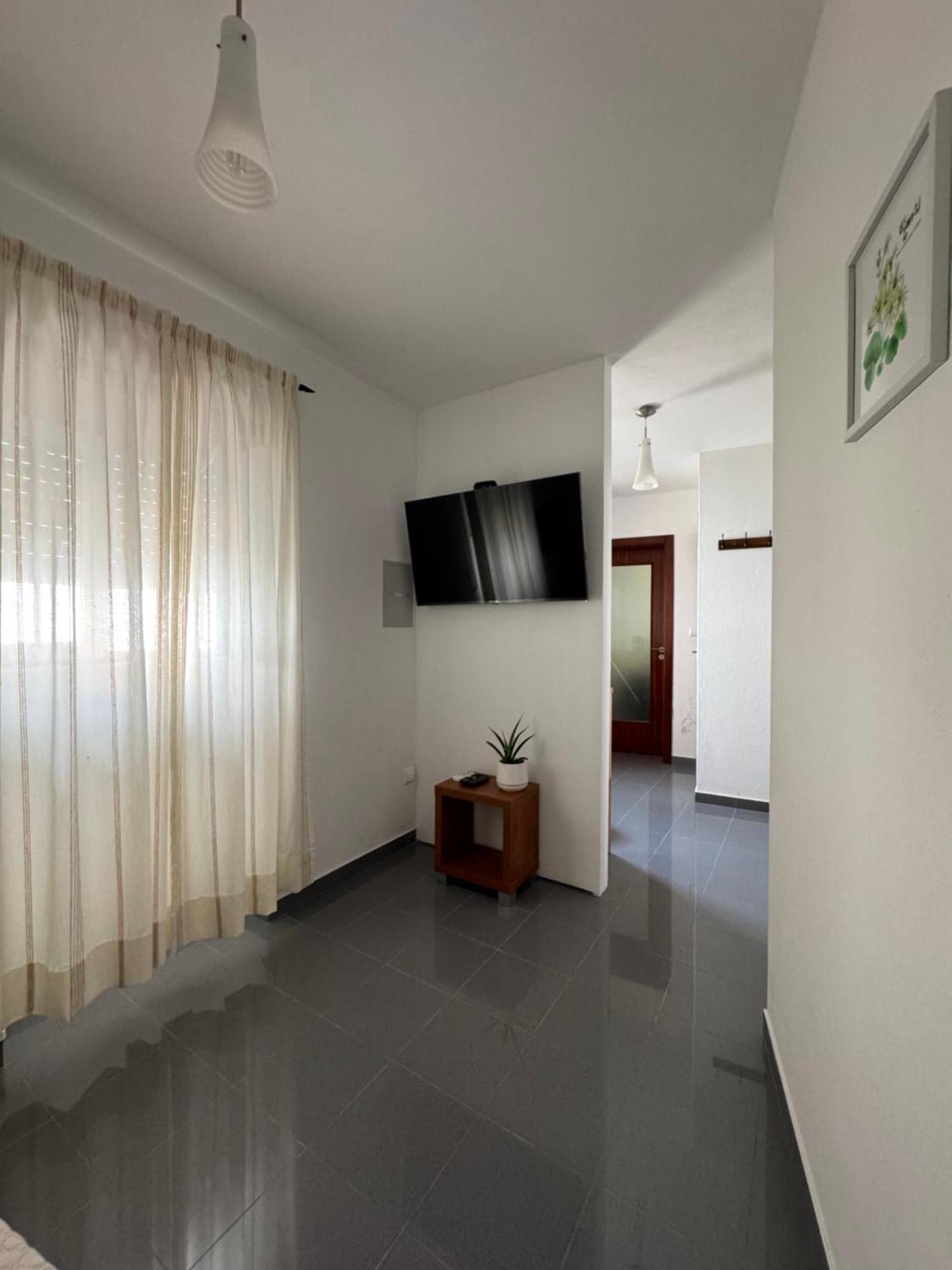 Casa Da Avo Lidia Appartement Lourinhã Buitenkant foto