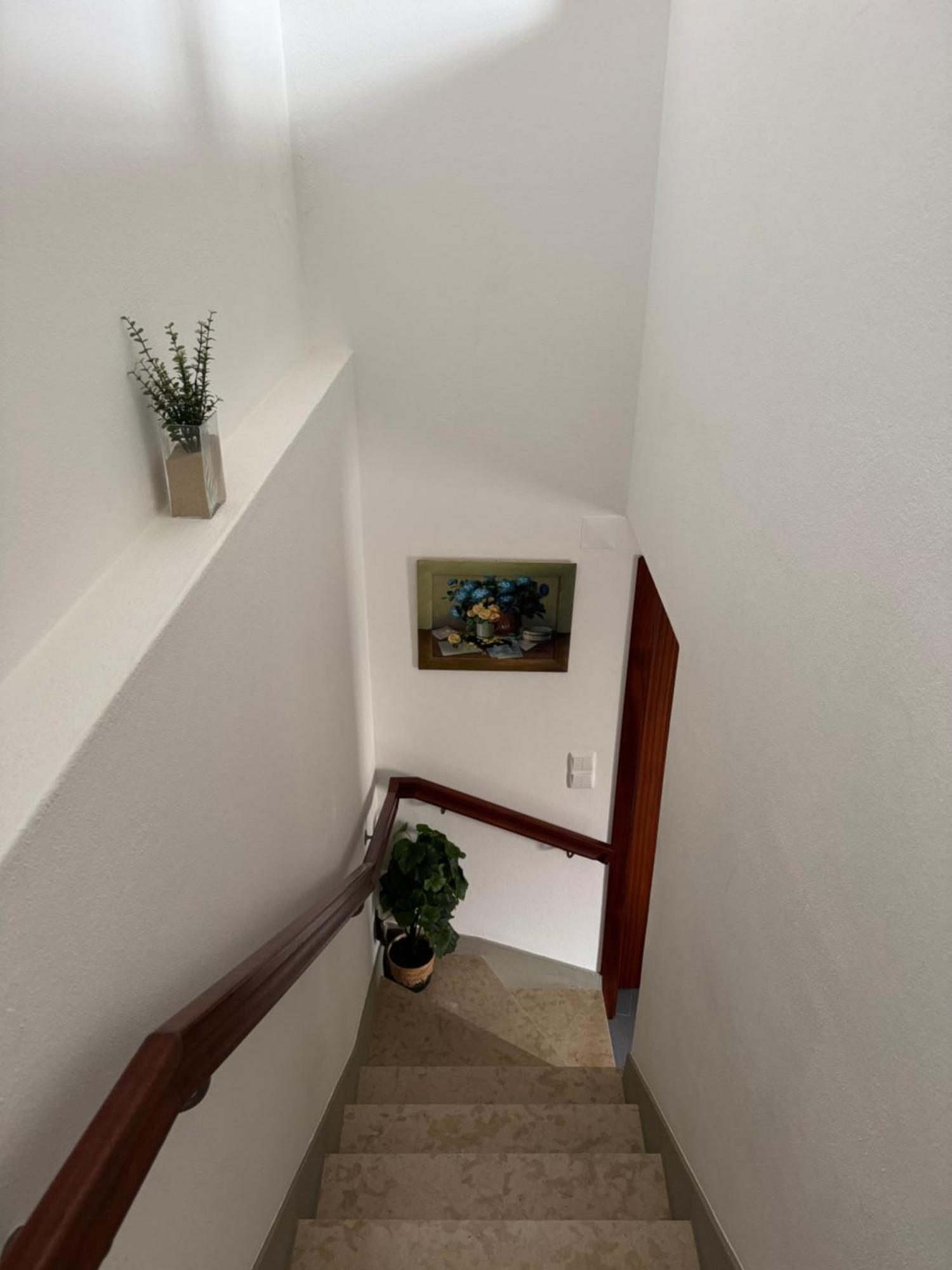 Casa Da Avo Lidia Appartement Lourinhã Buitenkant foto