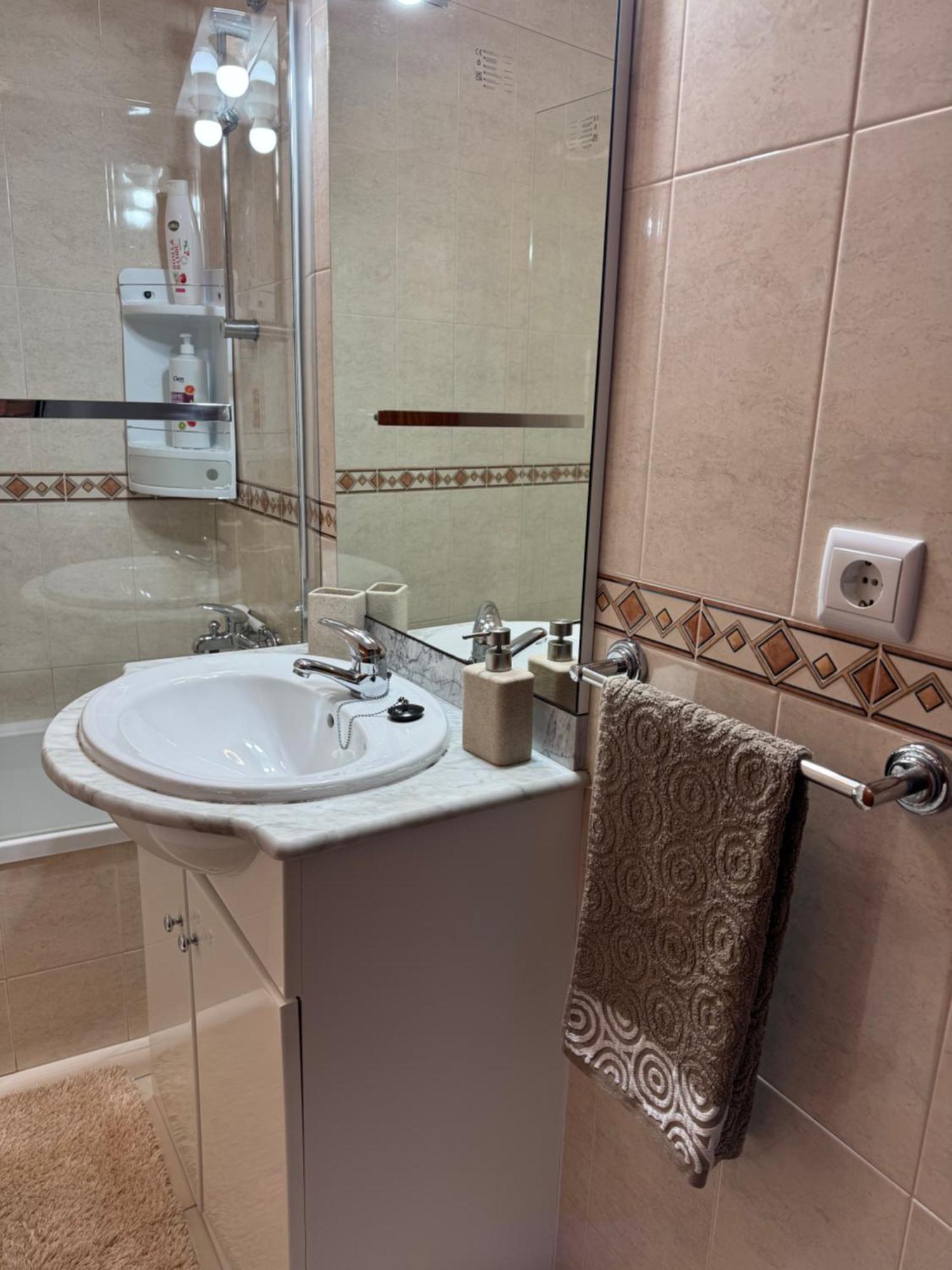 Casa Da Avo Lidia Appartement Lourinhã Buitenkant foto