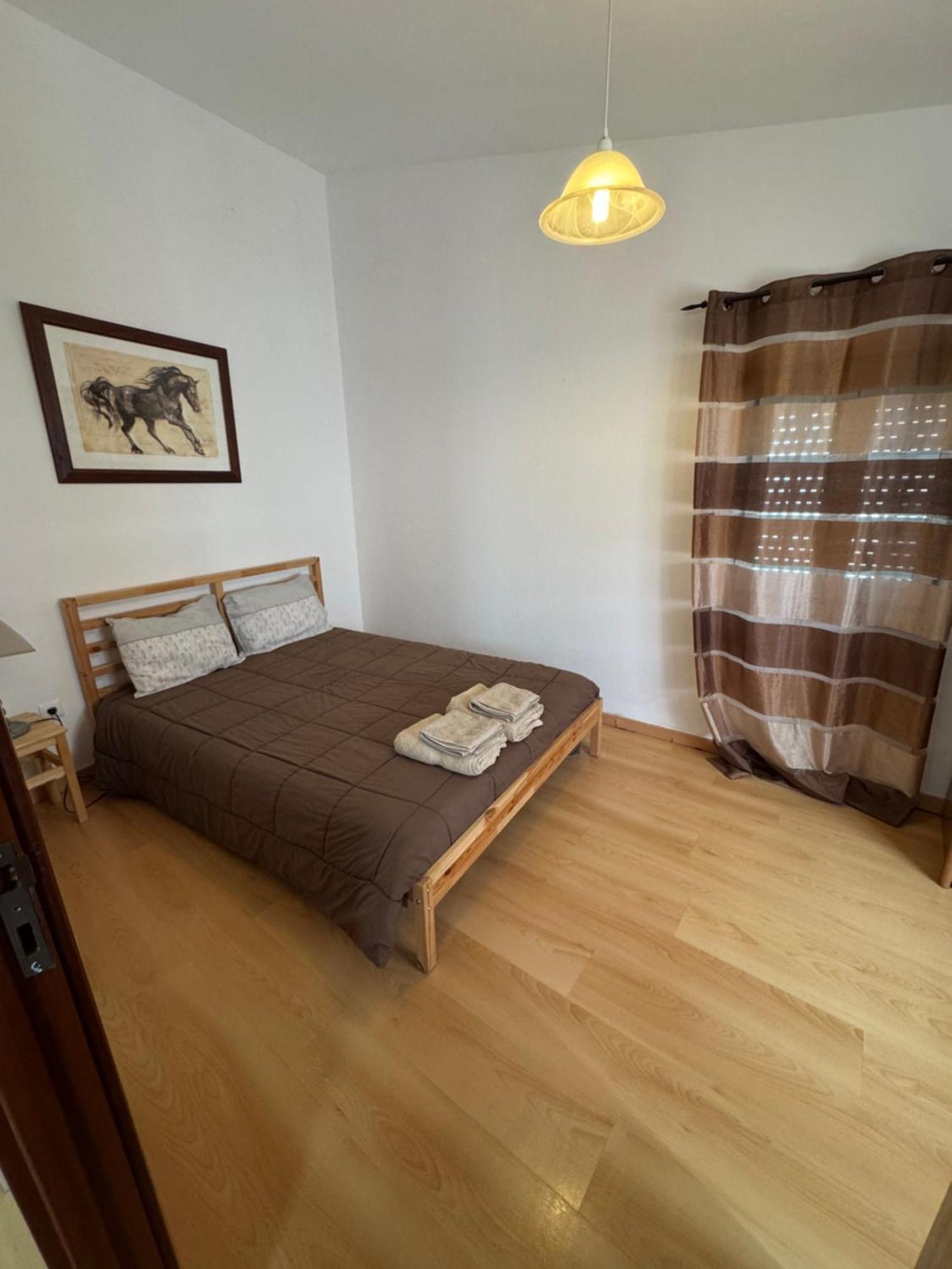 Casa Da Avo Lidia Appartement Lourinhã Buitenkant foto