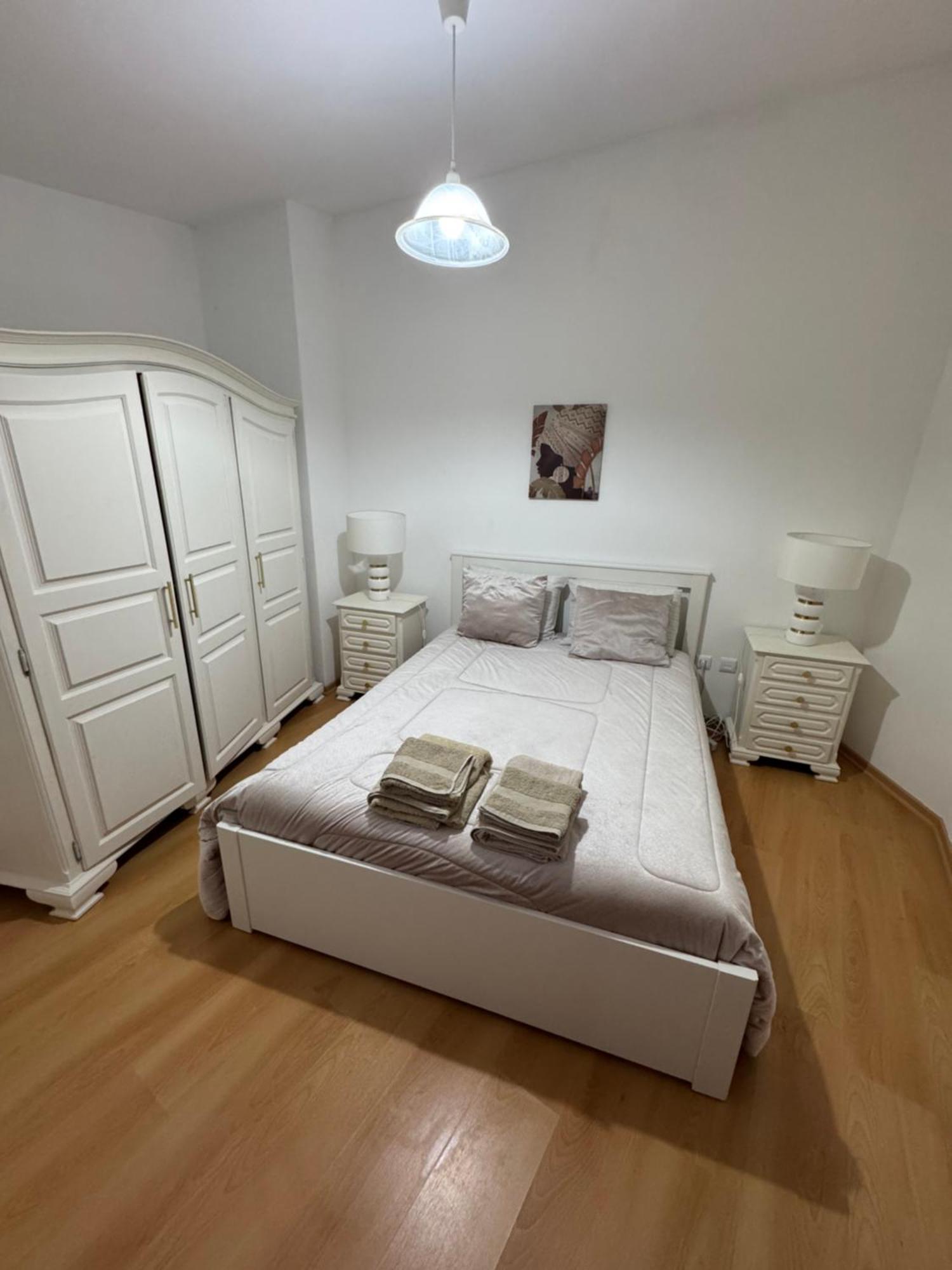 Casa Da Avo Lidia Appartement Lourinhã Buitenkant foto