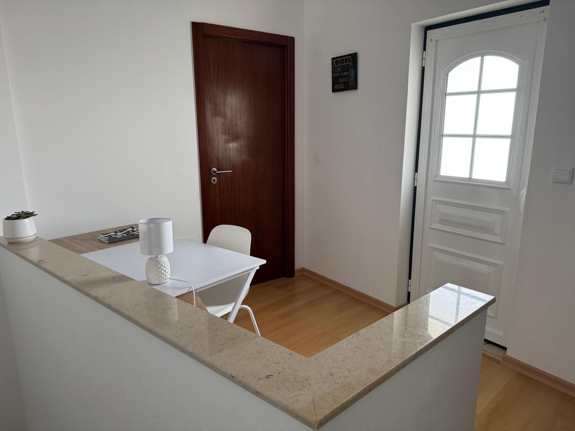 Casa Da Avo Lidia Appartement Lourinhã Buitenkant foto